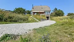 Vrijstaande woning te koop: West aan Zee 105, West-Terschelling