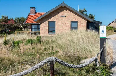 Vrijstaande woning te koop: West aan Zee 170, Verspreide huizen Midsland-Noord West-Terschelling
