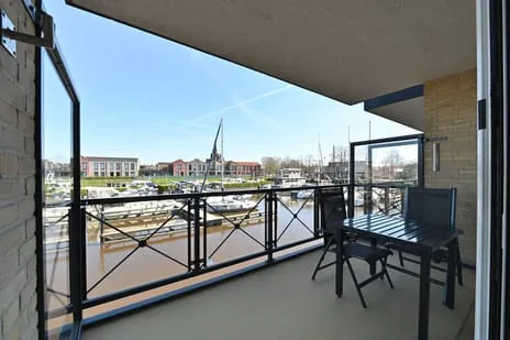 Appartement te koop: West-Havendijk 18, Steenbergen (Nb)