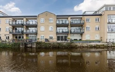 Appartement te koop: West-Havendijk 6, Steenbergen