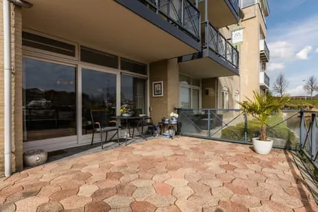 Appartement te koop: West-Havendijk 6, Steenbergen (Nb)