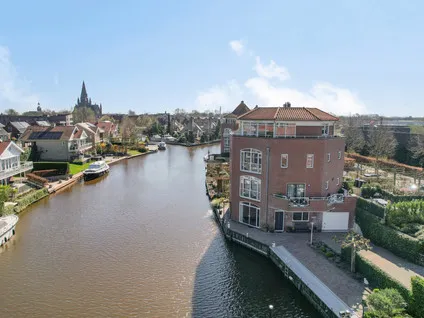 Appartement te koop: West-Havendijk 84, Steenbergen