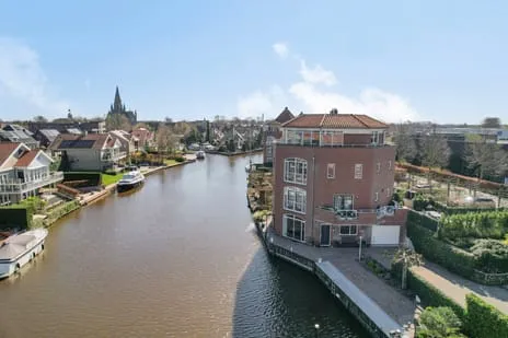 Appartement te koop: West-Havendijk 84, Steenbergen (Nb)