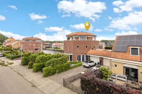 Appartement te koop: West-Havendijk 88, Steenbergen-Centrum Steenbergen (Nb)