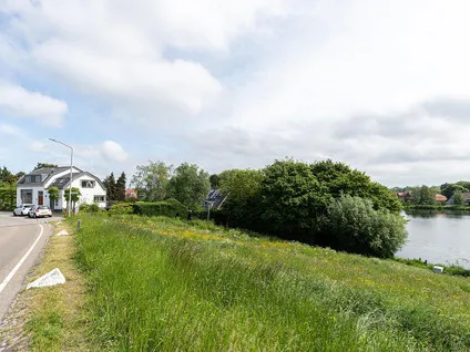 Vrijstaande woning te koop: West Kinderdijk 51, Dijk Alblasserdam