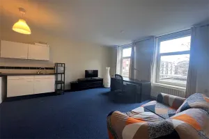 Woning te huur: West-Kruiskade, Rotterdam
