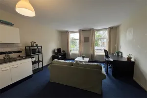 Home for rent: West-Kruiskade, Oude Westen Rotterdam