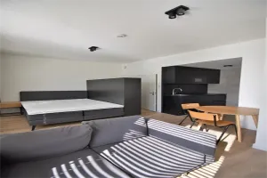 Kamer te huur: West-Kruiskade, Rotterdam
