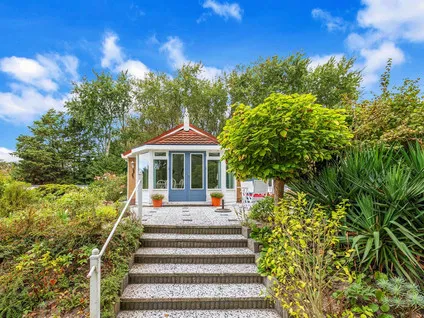 Vrijstaande woning te koop: West Nieuwlandseweg 5, Ouddorp westeinde Ouddorp