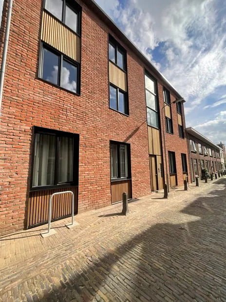 Appartement te huur: West-Peterstraat 59-0, Klarendal-Noord Arnhem