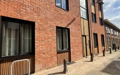 Appartement te huur: West-Peterstraat 59-4, Klarendal-Noord Arnhem