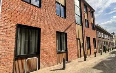 Appartement te huur: West-Peterstraat 59, Arnhem