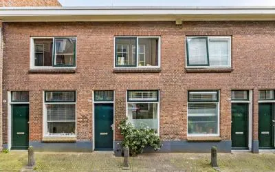 Appartement te koop: West-Peterstraat 61, Klarendal-Noord Arnhem