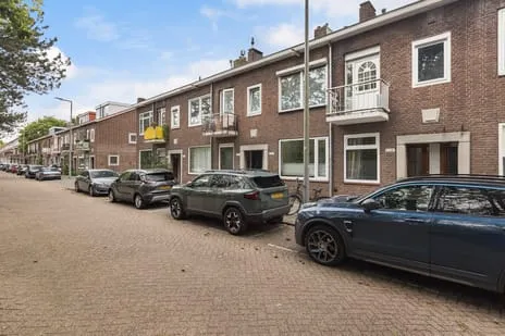 Appartement te koop: West-Sidelinge 228B, Kleinpolder Rotterdam