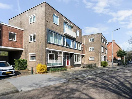 Koopwoning: West-Sidelinge 310 in Rotterdam - €310.000 - 83m²