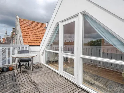 Appartement te koop: West-Varkenoordseweg 113A, Hillesluis Rotterdam