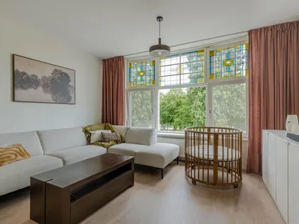 Appartement te koop: West-Varkenoordseweg 125A, Hillesluis Rotterdam