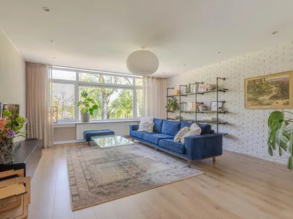 Appartement te koop: West-Varkenoordseweg 207B, Rotterdam