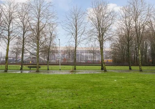 Appartement te koop: West-Varkenoordseweg 227A, Rotterdam