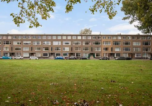 Appartement te koop: West-Varkenoordseweg 229B, Hillesluis Rotterdam