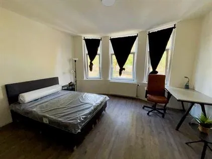 Kamer te huur: West-Varkenoordseweg, Rotterdam