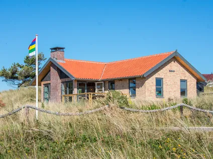 Woning te koop: West Aan Zee 170, Verspreide huizen Midsland-Noord West-Terschelling