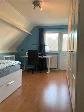 Kamer te huur: West Breukelderweg, Halderbrink Bennekom