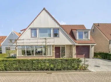 Woning te koop: West Weer 9, Broek in Waterland Broek In Waterland