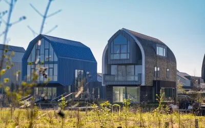 Vrijstaande woning te koop: Westbatterijlaan 34, Muiden