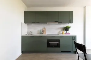 Kamer te huur: Westblaak, Rotterdam