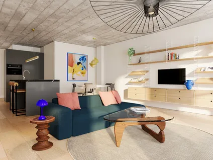 Woning te koop: Westblaak, Cool Rotterdam