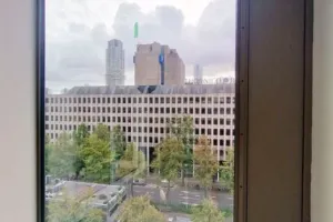 Woning te huur: Westblaak, Cool Rotterdam