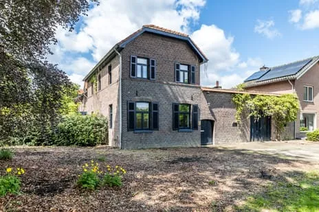 Twee-onder-één-kap te koop: Westbroek 27, Brommelen-Westbroek Geulle