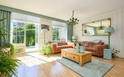 Tussenwoning te koop: Westbroekerweg 115, Tjotterbuurt Velserbroek