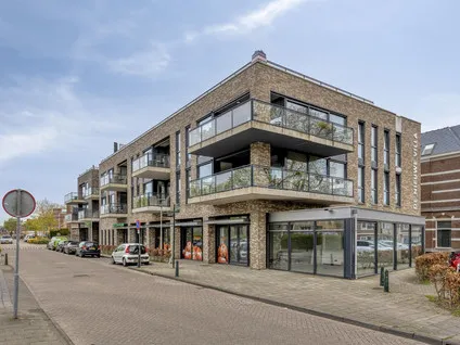 Appartement te koop: Westdam 1J1, Steenbergen