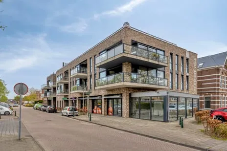 Appartement te koop: Westdam 1J1, Steenbergen-Centrum Steenbergen (Nb)