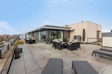 Appartement te koop: Westdam 1R3, Steenbergen-Centrum Steenbergen (Nb)