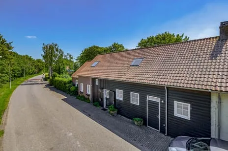 Twee-onder-één-kap te koop: Westdijk 21, Nieuwe-Tonge woonkern Nieuwe-Tonge