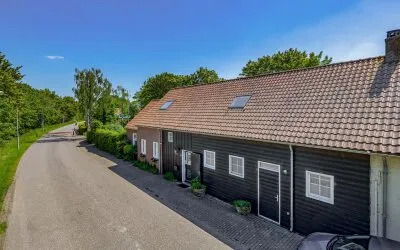 Twee-onder-één-kap te koop: Westdijk 21, Nieuwe-Tonge woonkern Nieuwe-Tonge