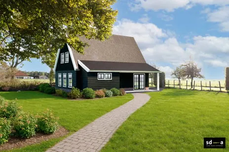 Appartement te koop: Westdijk 40, Westbeemster