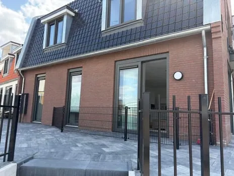 Appartement te huur: Westdijk 6D, Spakenburg Bunschoten-Spakenburg