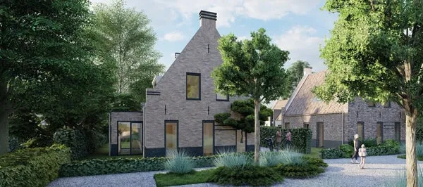 Woning te koop: Westdijk, Buitengebied Ossenisse Ossenisse