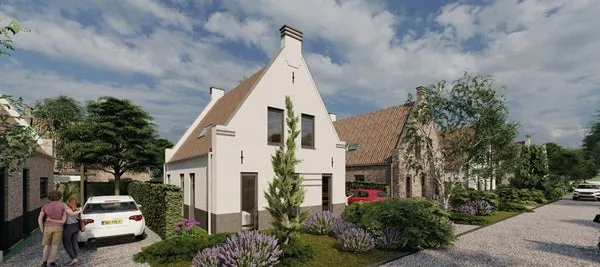 Woning te koop: Westdijk, Ossenisse