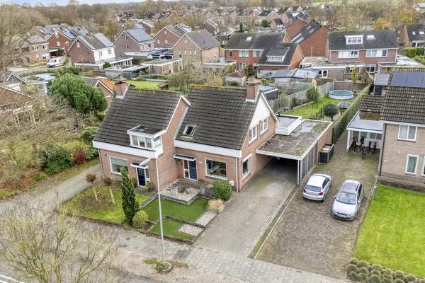 Woning te koop: Westdorplaan 251A, De Vloedkampen Raalte