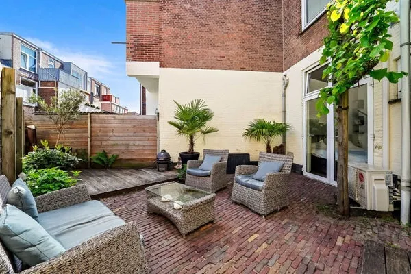 Appartement te koop: Westduinweg 15, Geuzenkwartier 'S-Gravenhage