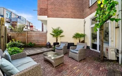 Appartement te koop: Westduinweg 15, Geuzenkwartier 'S-Gravenhage