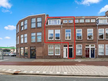 Appartement te koop: Westduinweg 189, 'S-Gravenhage