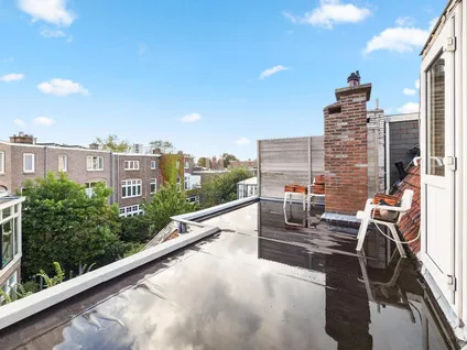 Appartement te koop: Westduinweg 189, Geuzenkwartier 'S-Gravenhage