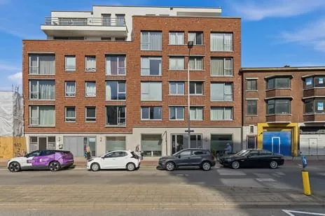 Appartement te koop: Westduinweg 232C, Vissershaven 'S-Gravenhage