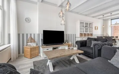 Appartement te koop: Westduinweg 41, Geuzenkwartier 'S-Gravenhage